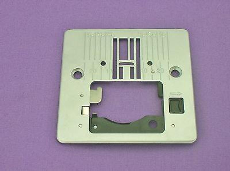 Stingplate Singer HD44XX-serien