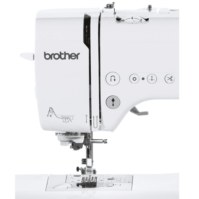 Hovedbilde Brother Innov-is A150 Symaskin
