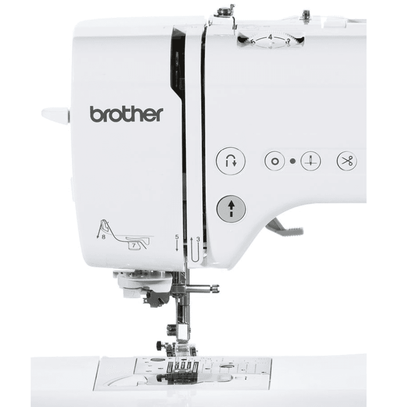 Brother Innov-is A150 Symaskin