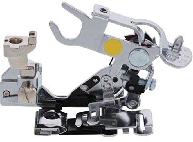 Hovedbilde Bernina 86 Rynkeapparat Gr. D/E/F
