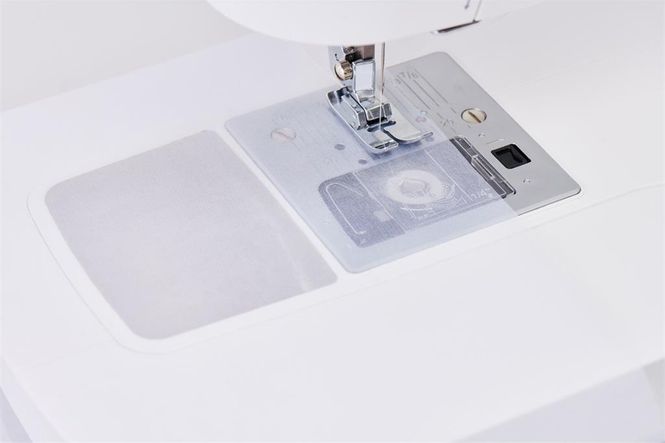 Hovedbilde Singer CE677 Elite Symaskin