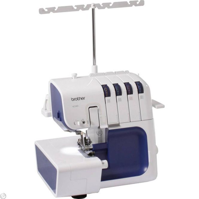 Hovedbilde Brother 4234D Overlock