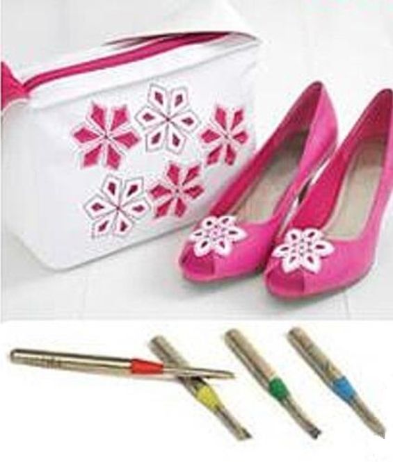 Hovedbilde Pfaff Creative Cutwork Needle Kit part