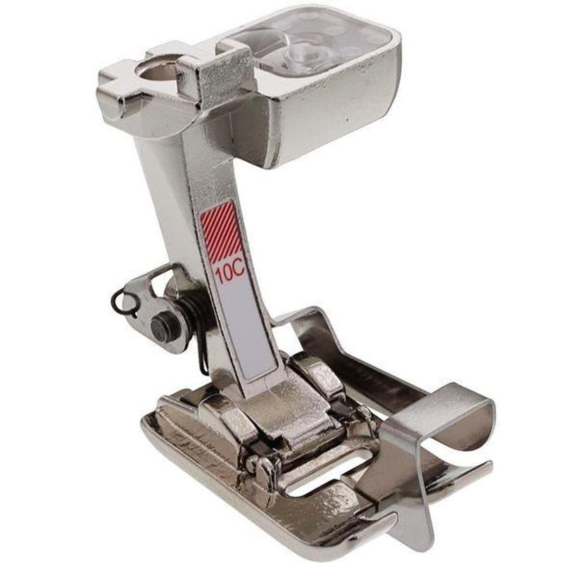 Bernina Trykkfot 10C Kantstikningsfot