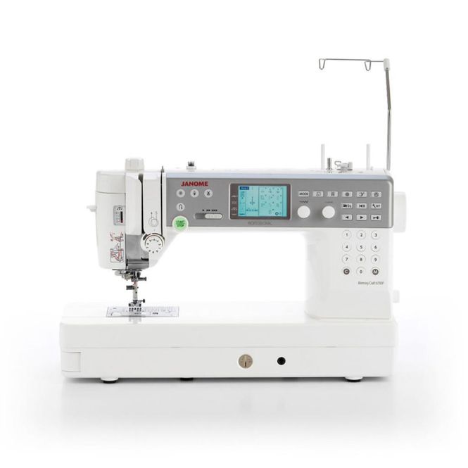 Hovedbilde Janome MC Horizon 6700Pro Symaskin