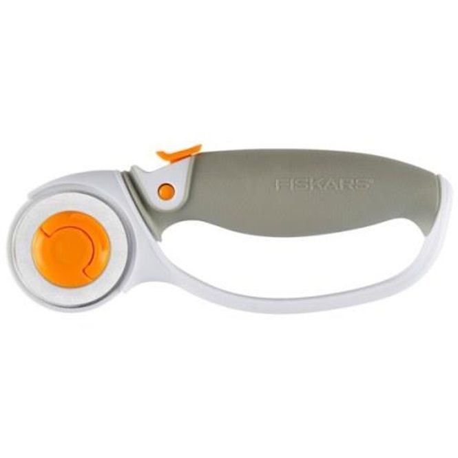 Hovedbilde Fiskars Titanium Rullekniv 45mm