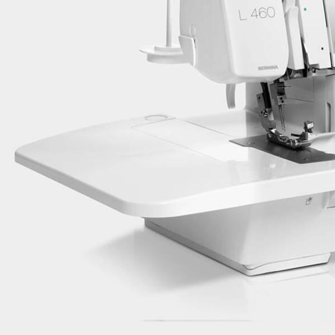Hovedbilde Bernina L460 Overlock