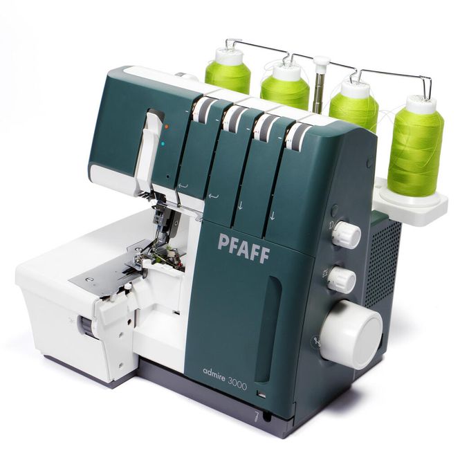 Hovedbilde Pfaff Admire 3000 Overlock