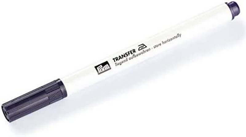 Prym Transferpenn med permanent farge