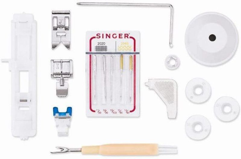 Singer Heavy Duty 4423 Symaskin