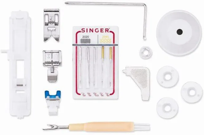 Hovedbilde Singer Heavy Duty 4423 Symaskin