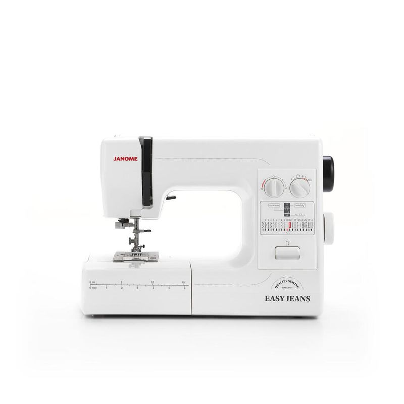 Janome Easy Jeans 1800 Symaskin