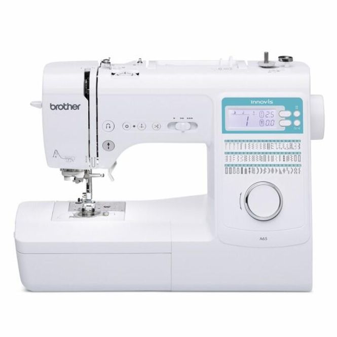 Hovedbilde Brother Innov-is A65 Symaskin