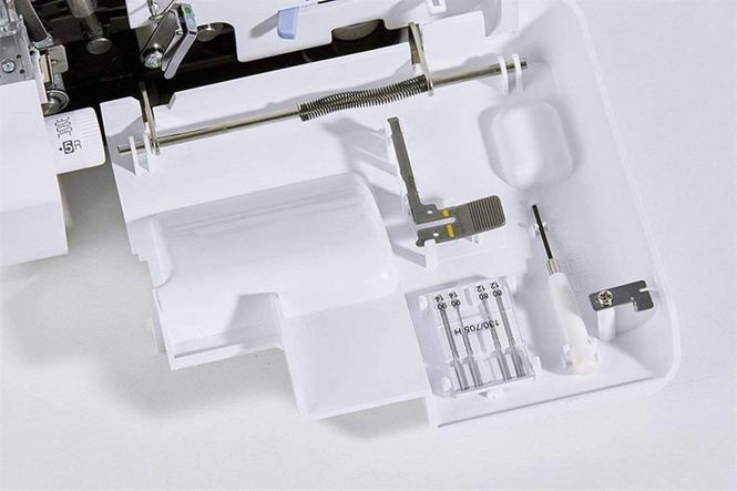 Hovedbilde Brother 2104D Overlock