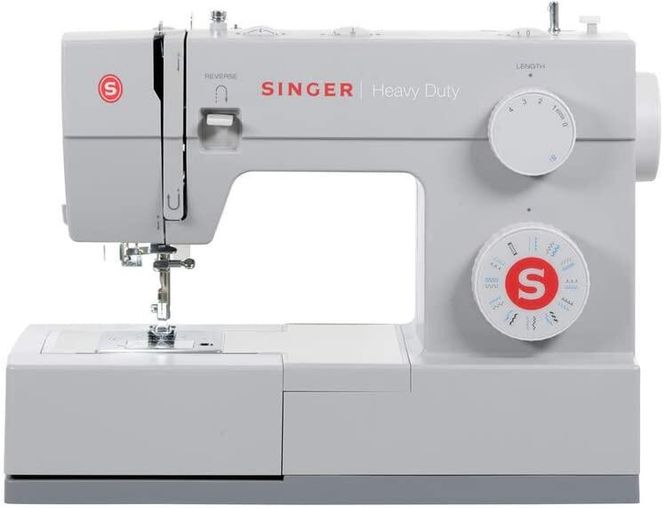 Hovedbilde Singer Heavy Duty 4423 Symaskin