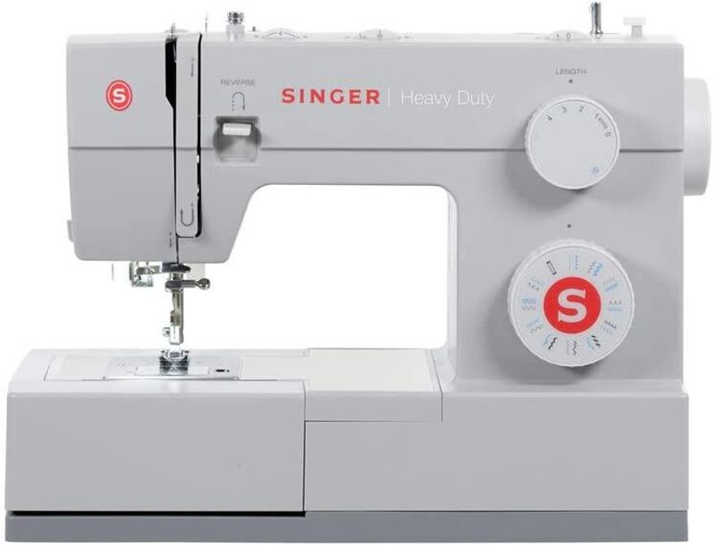 Singer Heavy Duty 4423 Symaskin
