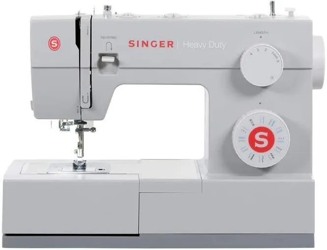 Hovedbilde Singer Heavy Duty 4423 Symaskin