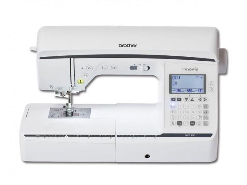 Brother Innov-is NV-1350 Symaskin