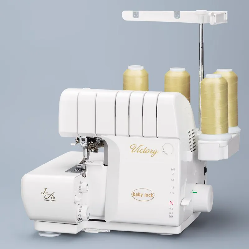 Baby Lock Victory Overlock