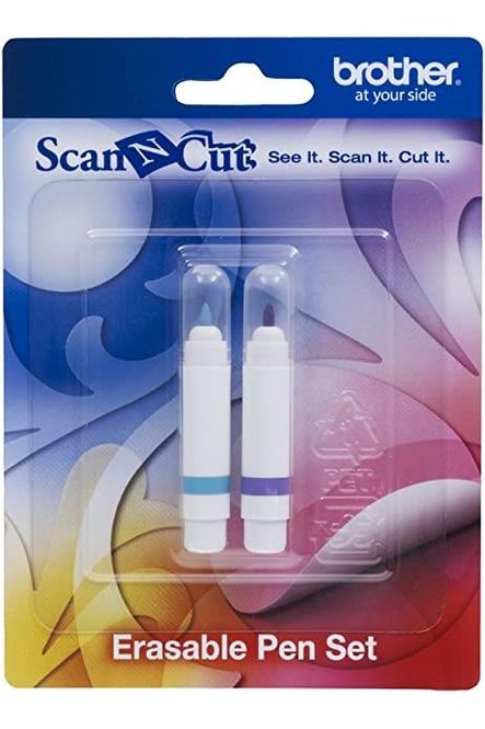 Hovedbilde Brother Erasable Pen Set Capen2