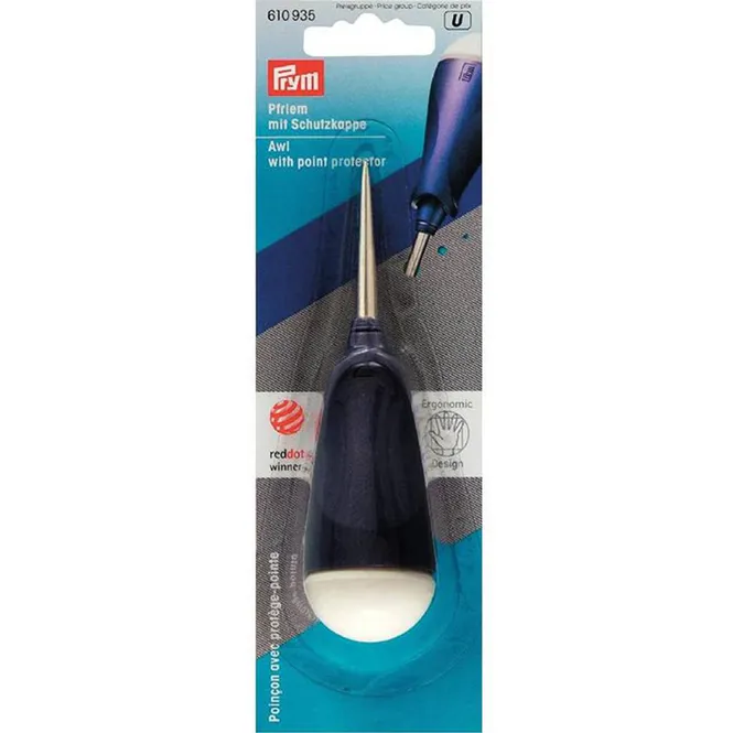 Hovedbilde Prym Ergonomisk Skreddersyl