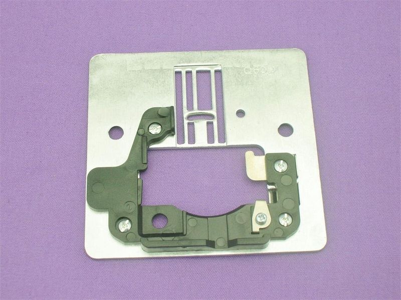Stingplate Singer HD44XX-serien