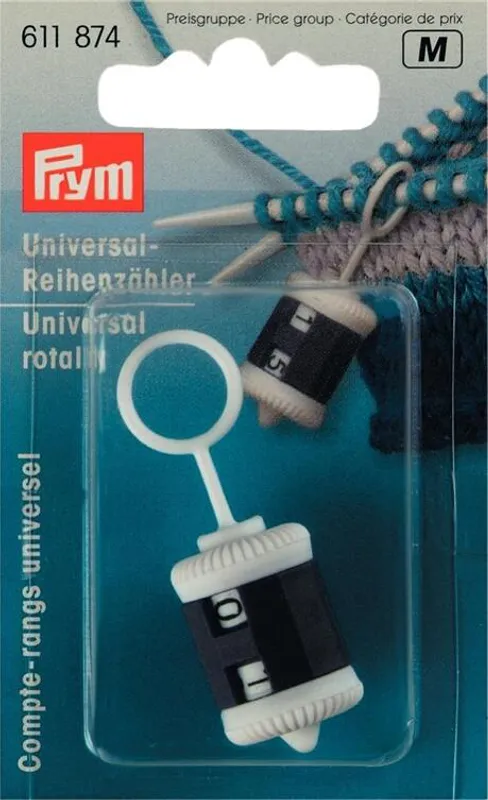 Prym Omgangsteller