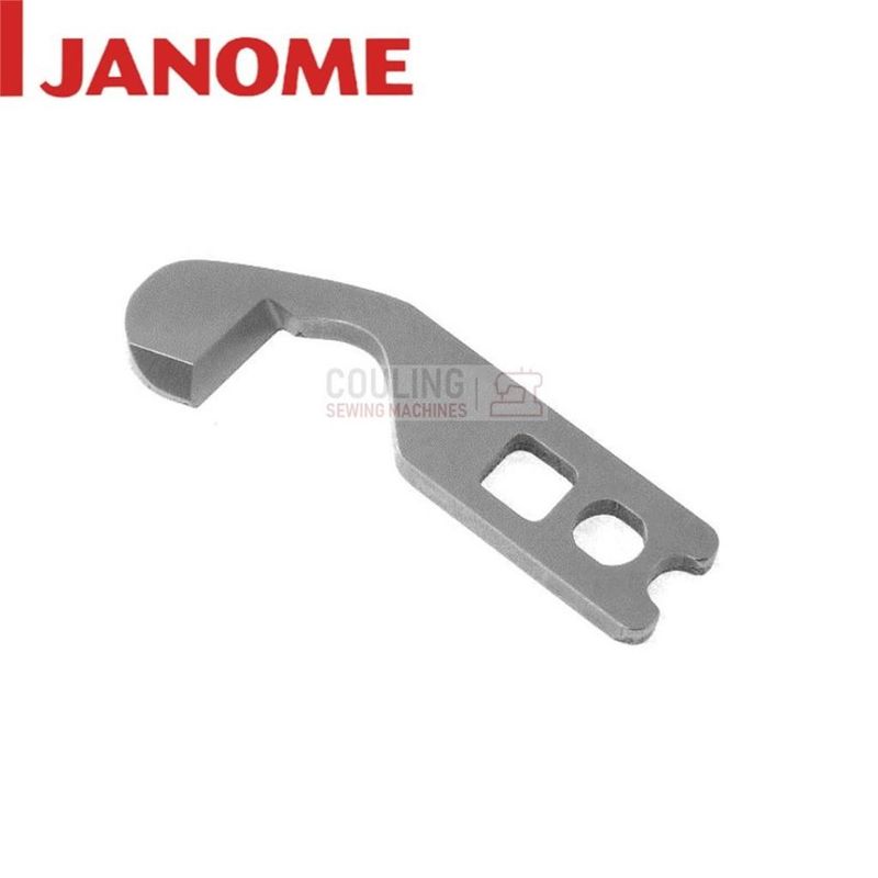 Overkniv Janome ML644D