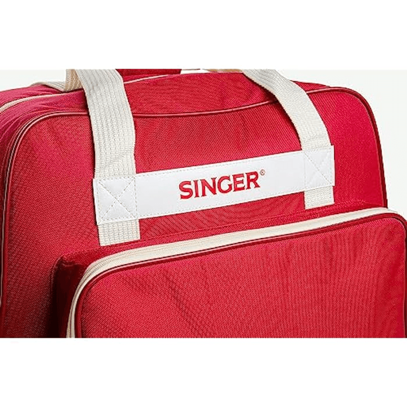 Singer Symaskinveske 46x20x34cm