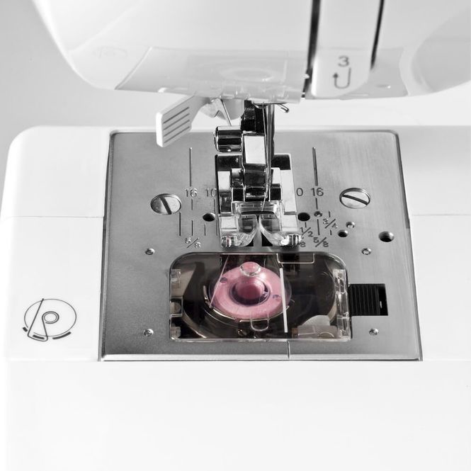 Hovedbilde Singer Fashion Mate 7256 Symaskin