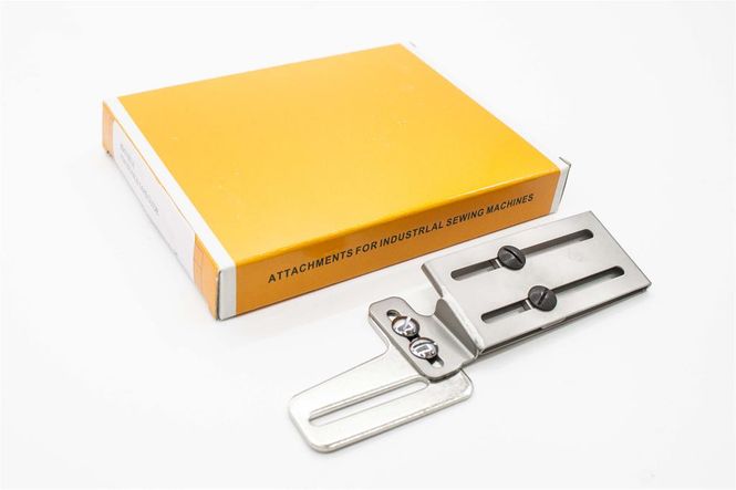 Hovedbilde Baby Lock Båndguide justerbar (G9) ...