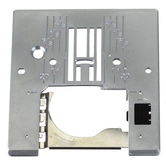 Hovedbilde Stingplate Janome