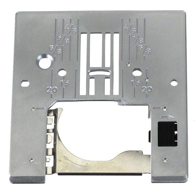 Stingplate Janome