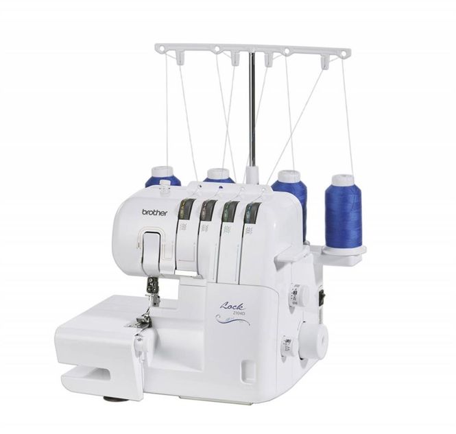 Hovedbilde Brother 2104D Overlock