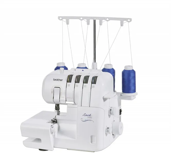 Hovedbilde Brother 2104D Overlock