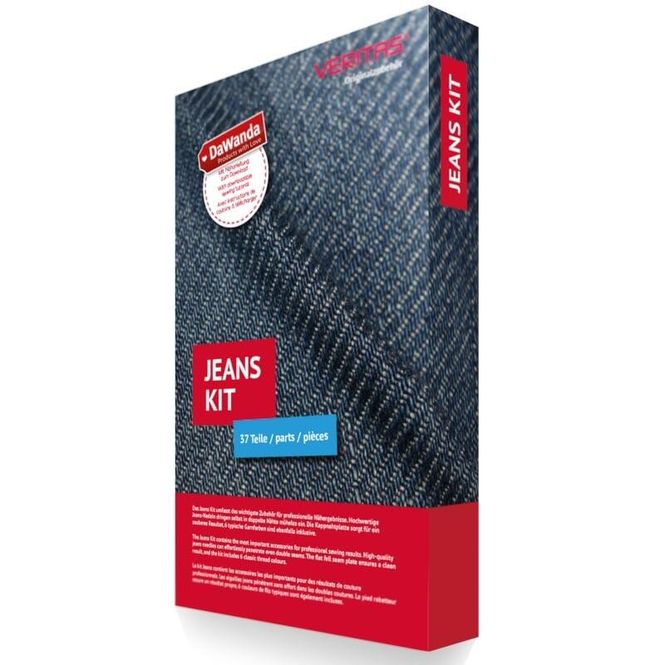 Hovedbilde Jeans Kit