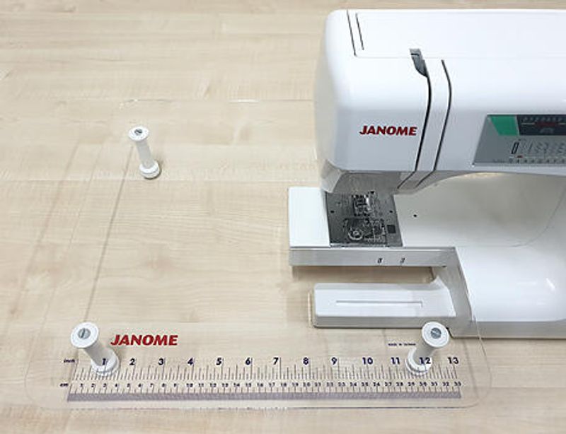 Sybrett Janome EasyJeans 1800/22