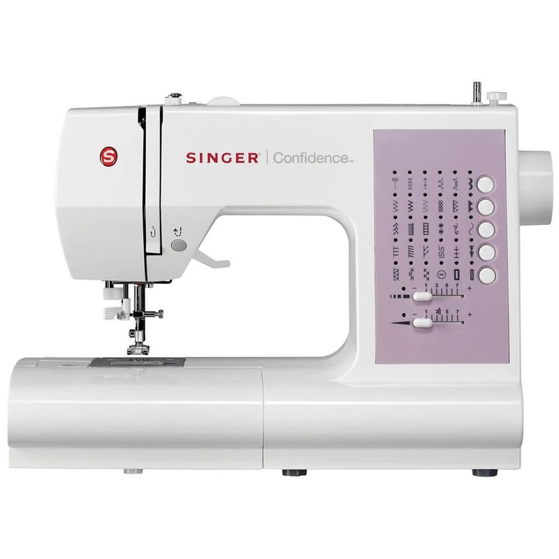 Singer Confidence 7463 Symaskin