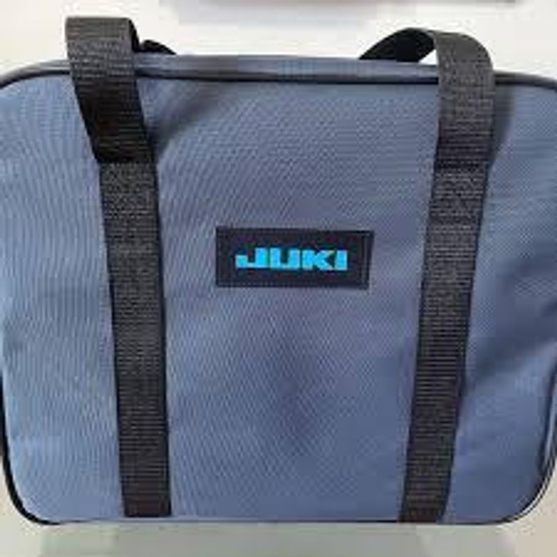 Juki Bag (Overlock)