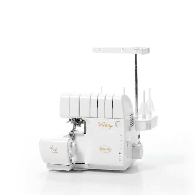 Hovedbilde Baby Lock Victory Overlock