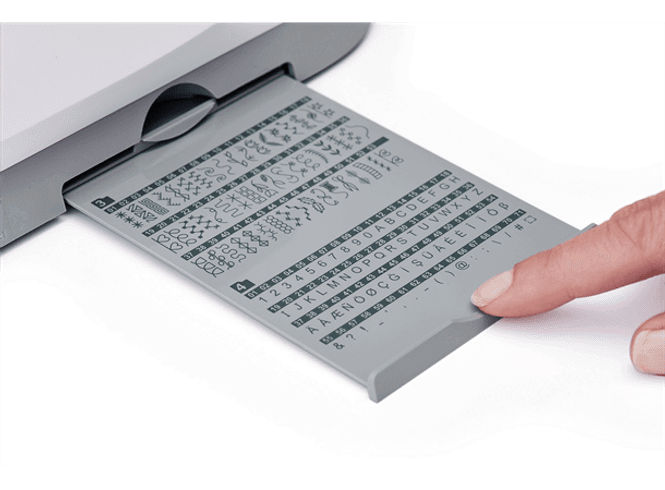 Hovedbilde Singer CE677 Elite Symaskin