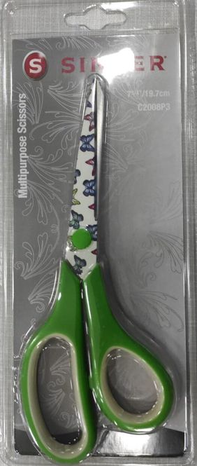 Hovedbilde Singer Sysaks 19,7cm