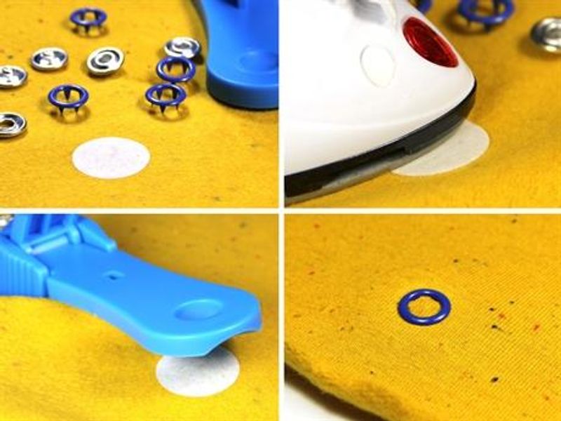 Wonder Dots 30mm 55stk