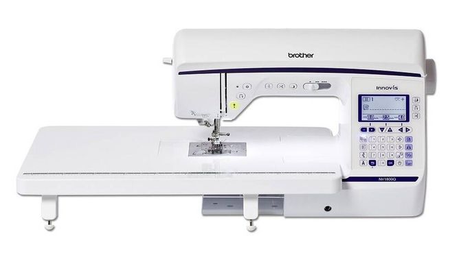 Hovedbilde Brother Innov-is NV-1850Q Symaskin