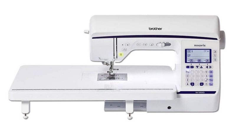 Brother Innov-is NV-1850Q Symaskin