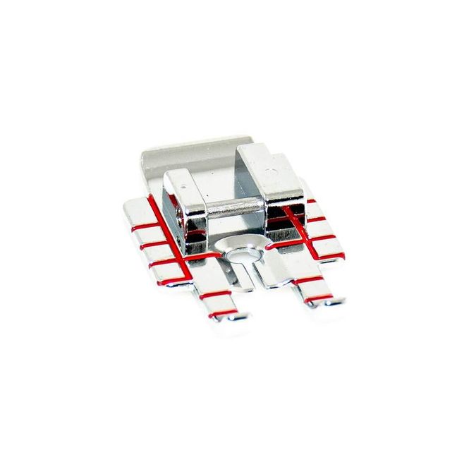 Hovedbilde Husqvarna Trykkfot Justerbar 1/4 Inch Fo