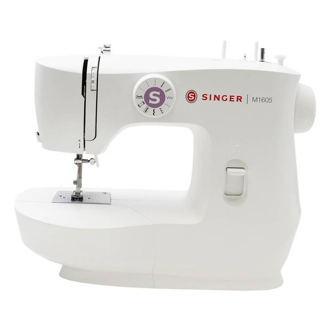 Hovedbilde Singer M1605 Symaskin
