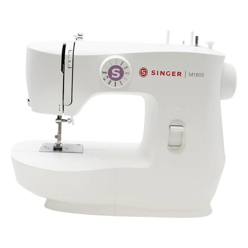 Singer M1605 Symaskin