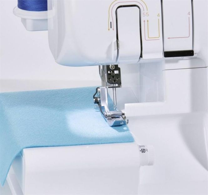 Hovedbilde Brother 2104D Overlock