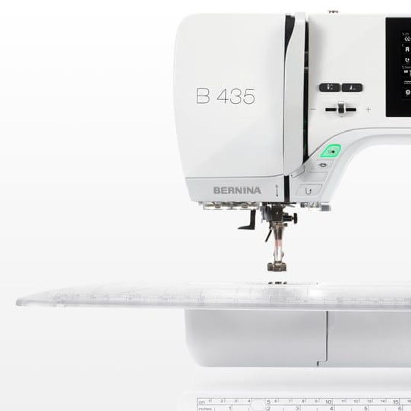 Bernina B435 Symaskin